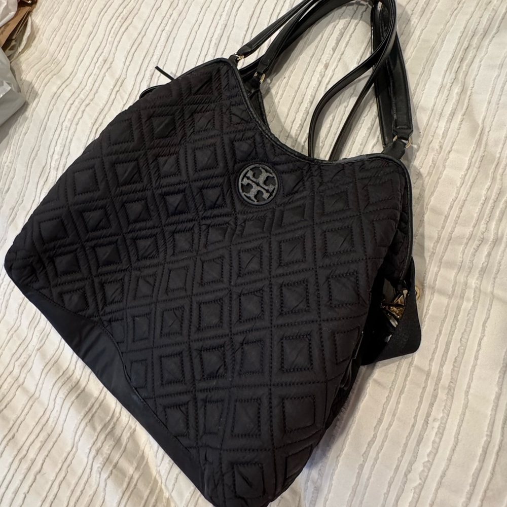 Tory Burch Diaper Bag